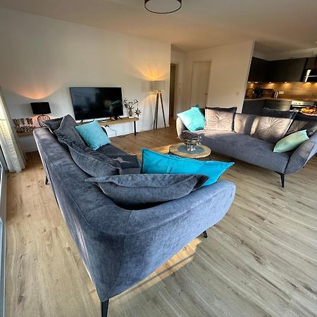 Ferienwohnung Ludwig Füssen Eksteriør billede