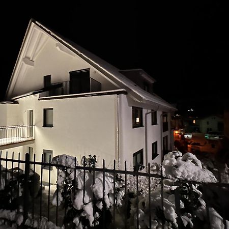 Ferienwohnung Ludwig Füssen Eksteriør billede