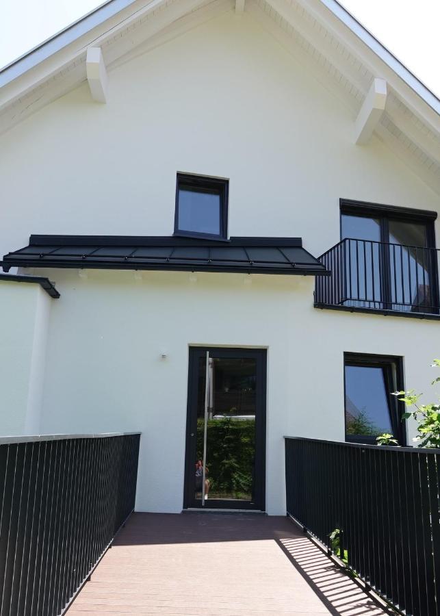 Ferienwohnung Ludwig Füssen Eksteriør billede