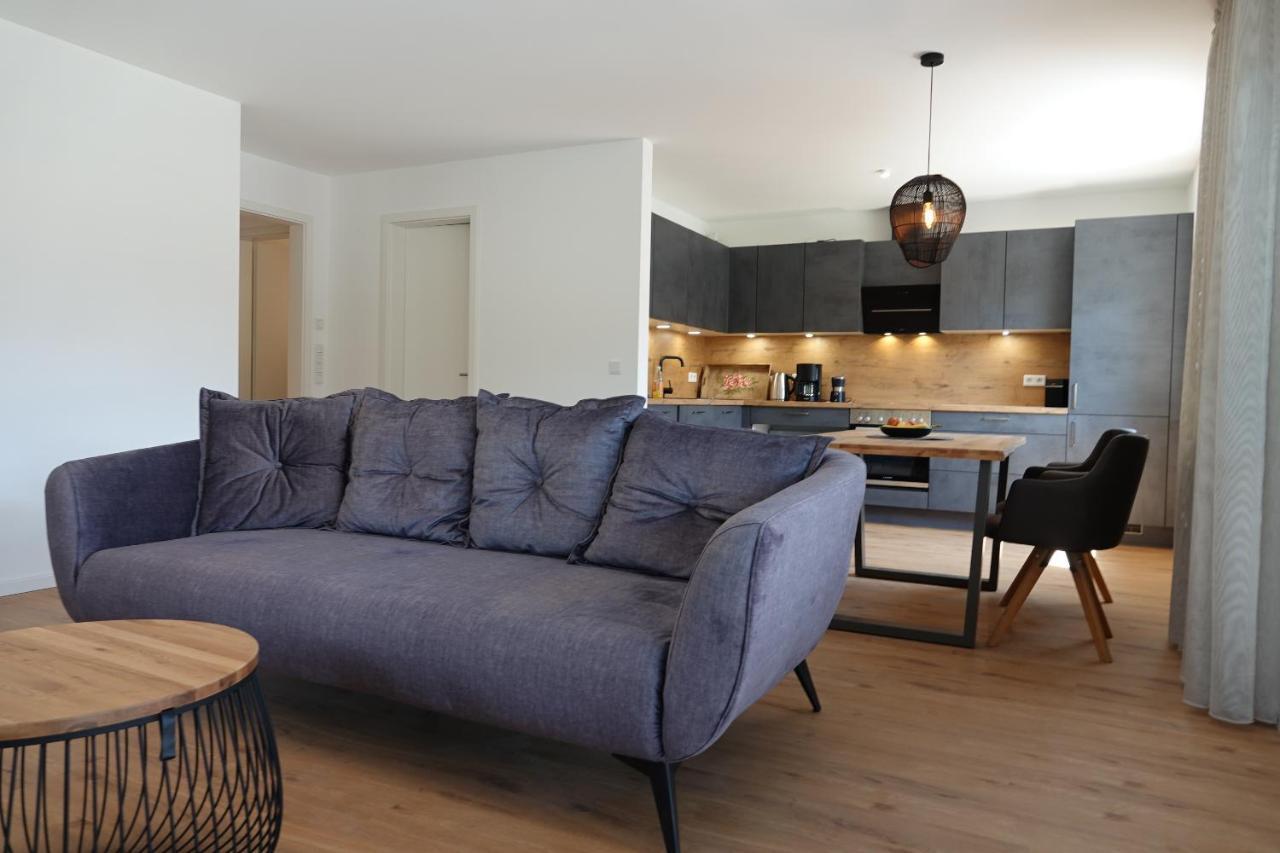 Ferienwohnung Ludwig Füssen Eksteriør billede