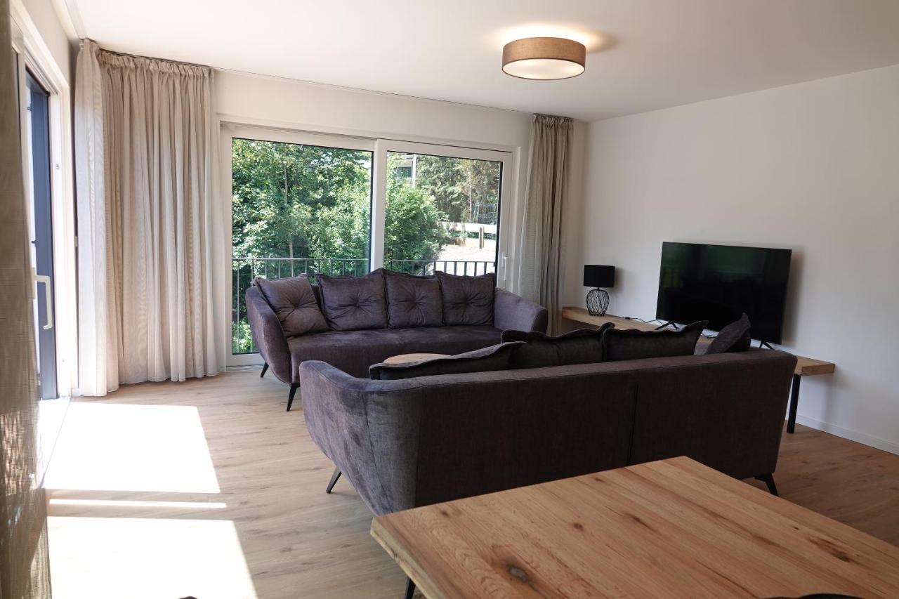Ferienwohnung Ludwig Füssen Eksteriør billede