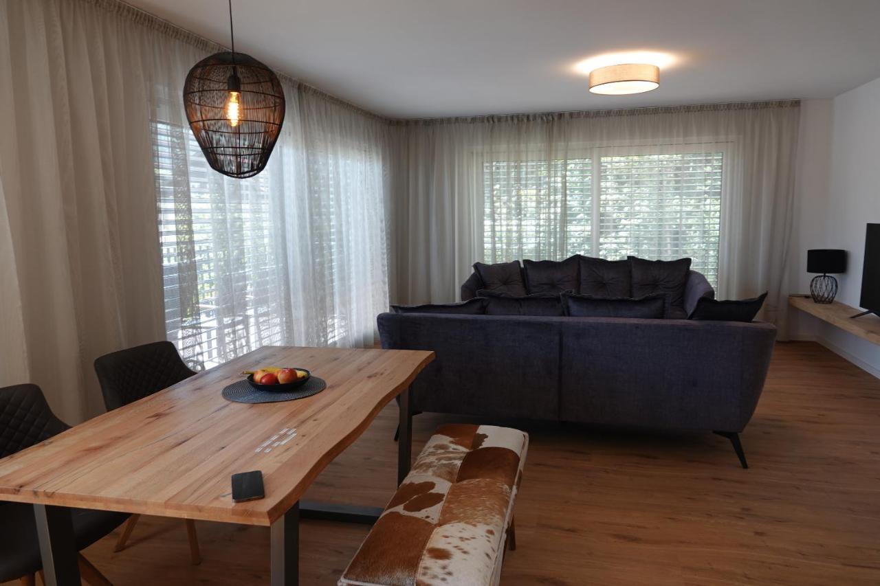Ferienwohnung Ludwig Füssen Eksteriør billede
