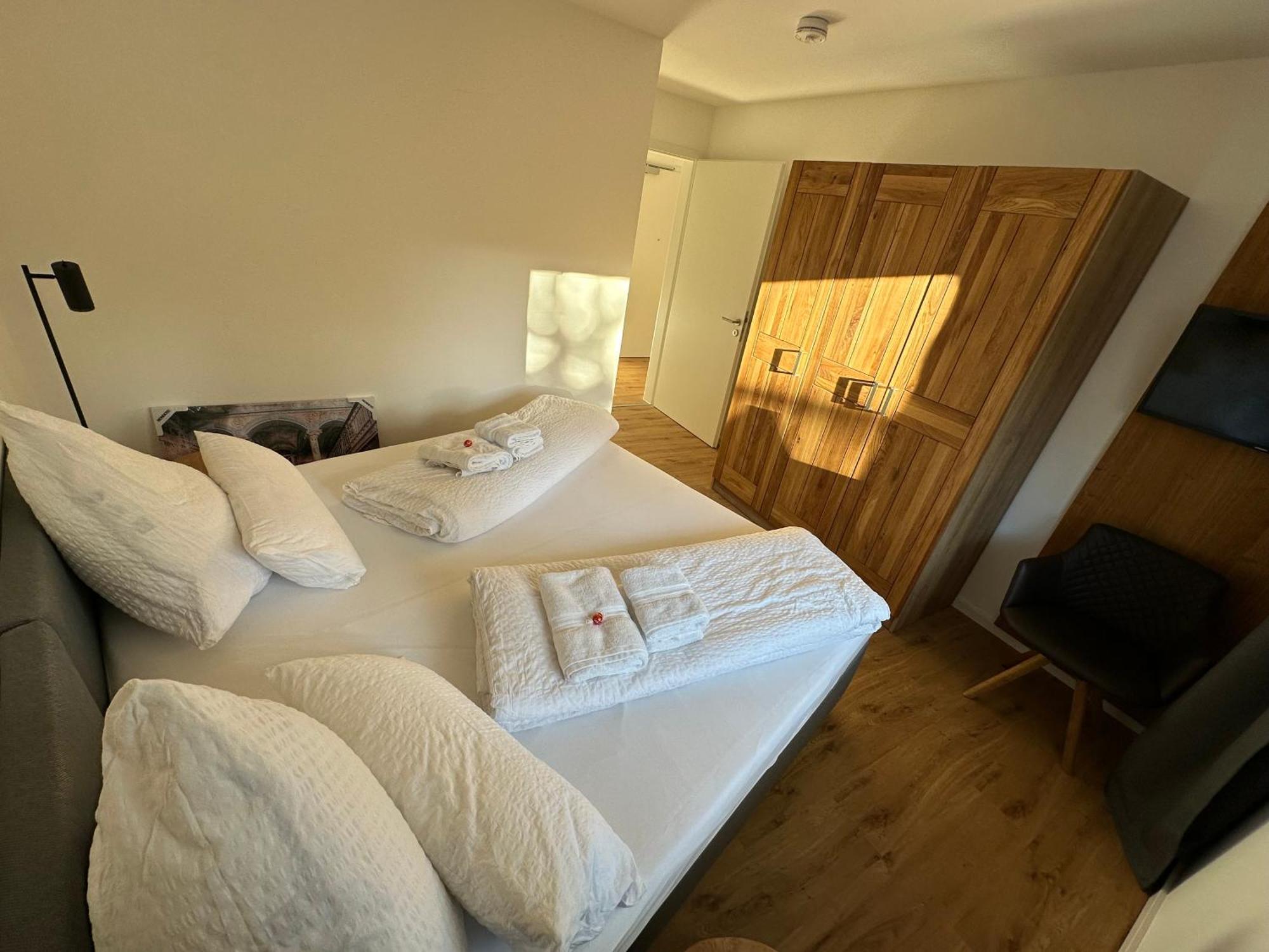 Ferienwohnung Ludwig Füssen Eksteriør billede