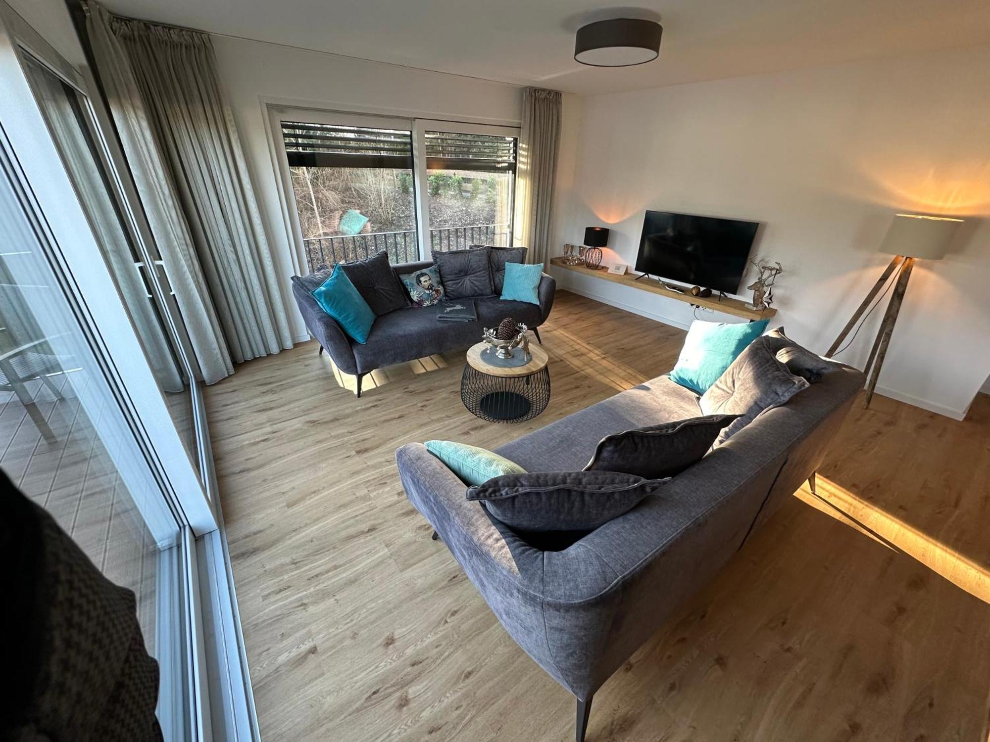 Ferienwohnung Ludwig Füssen Eksteriør billede
