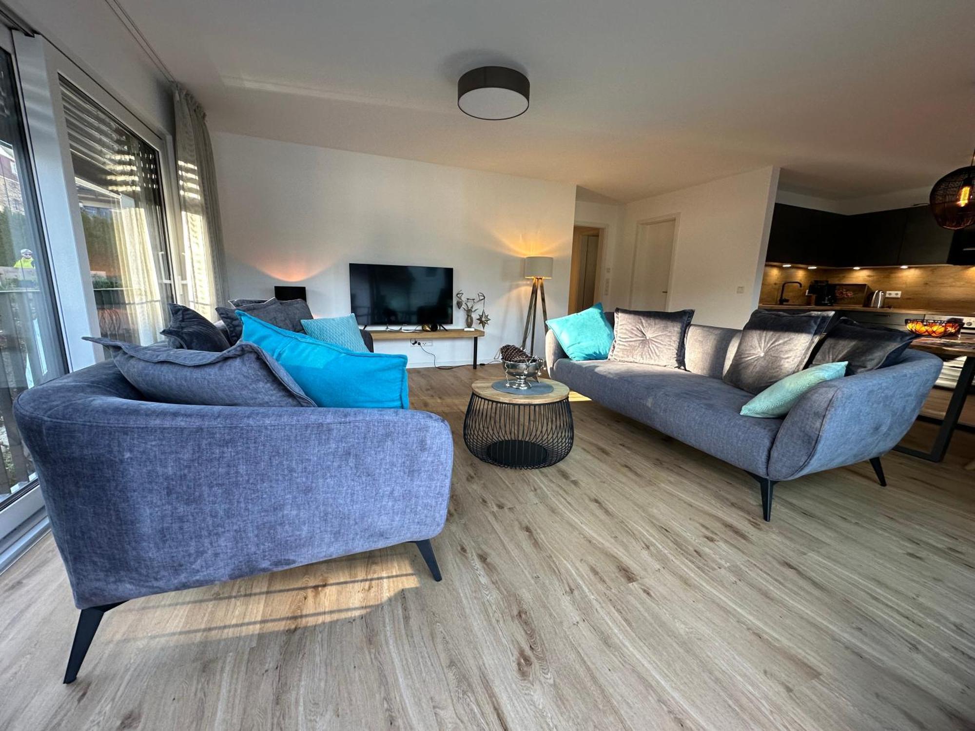 Ferienwohnung Ludwig Füssen Eksteriør billede