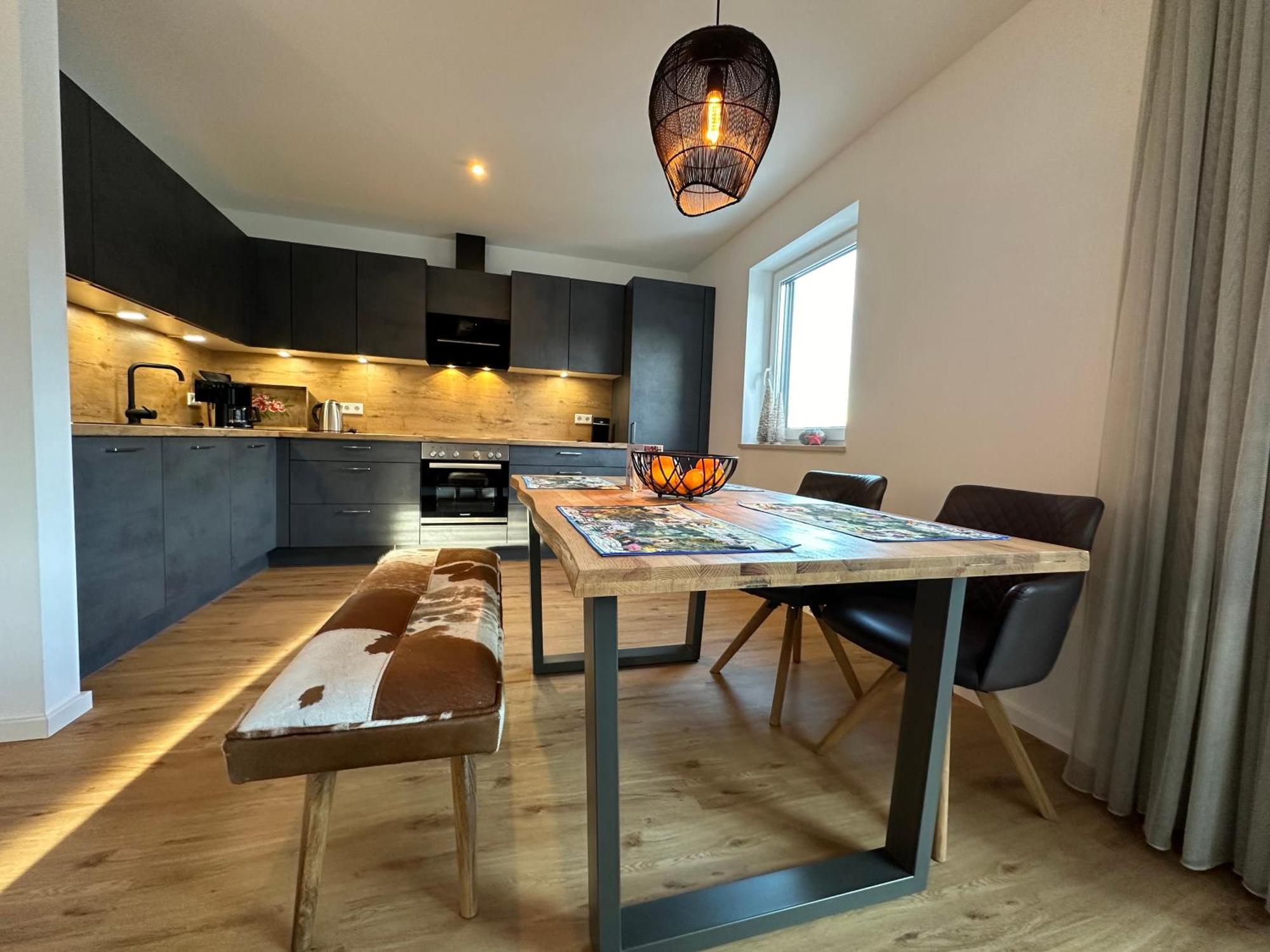 Ferienwohnung Ludwig Füssen Eksteriør billede