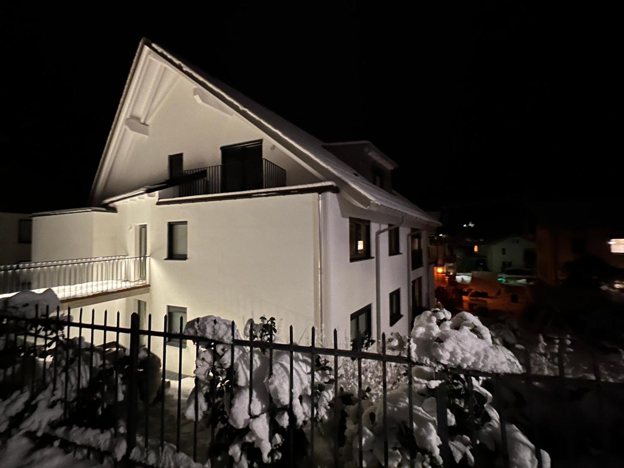 Ferienwohnung Ludwig Füssen Eksteriør billede