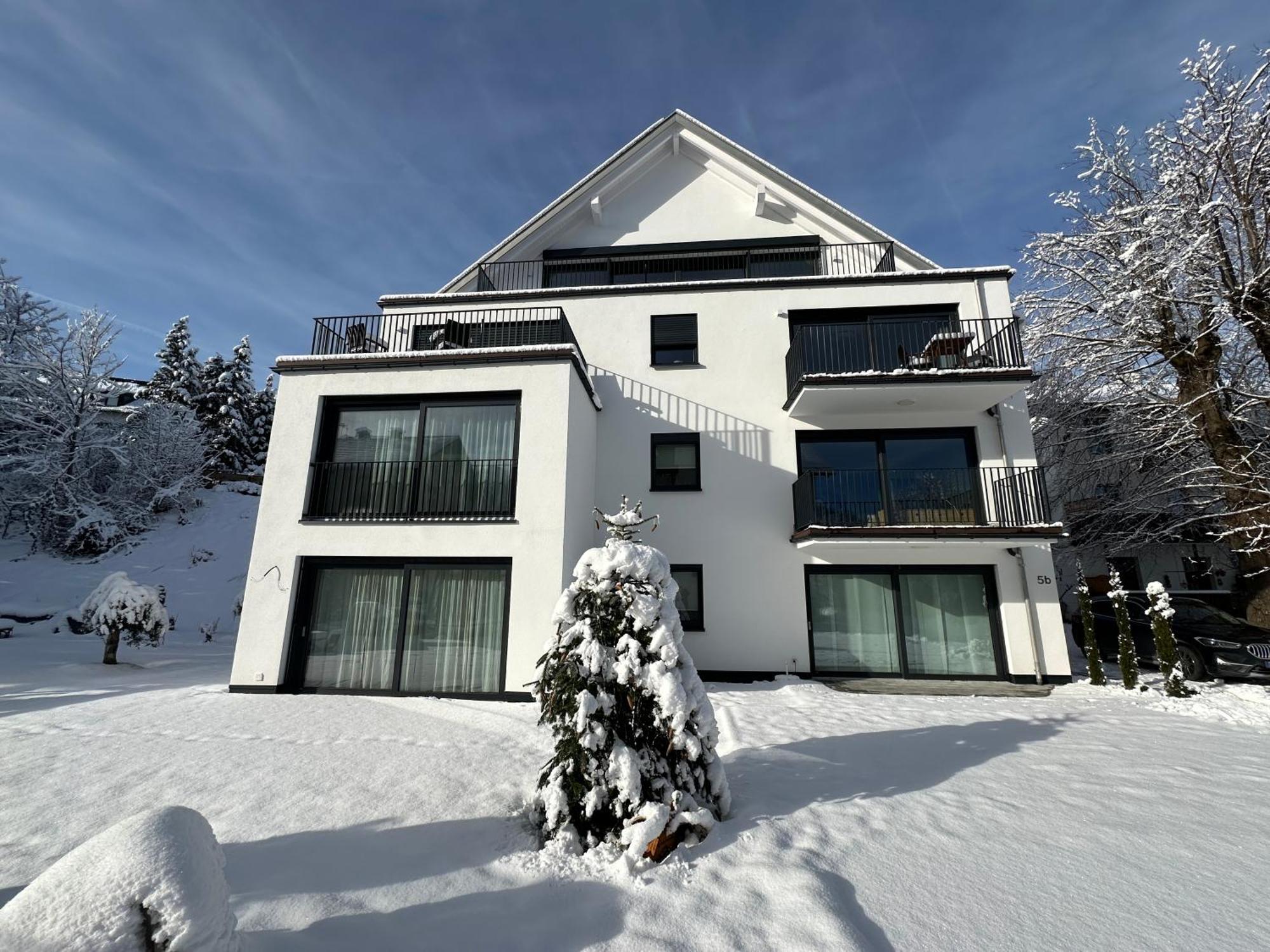 Ferienwohnung Ludwig Füssen Eksteriør billede
