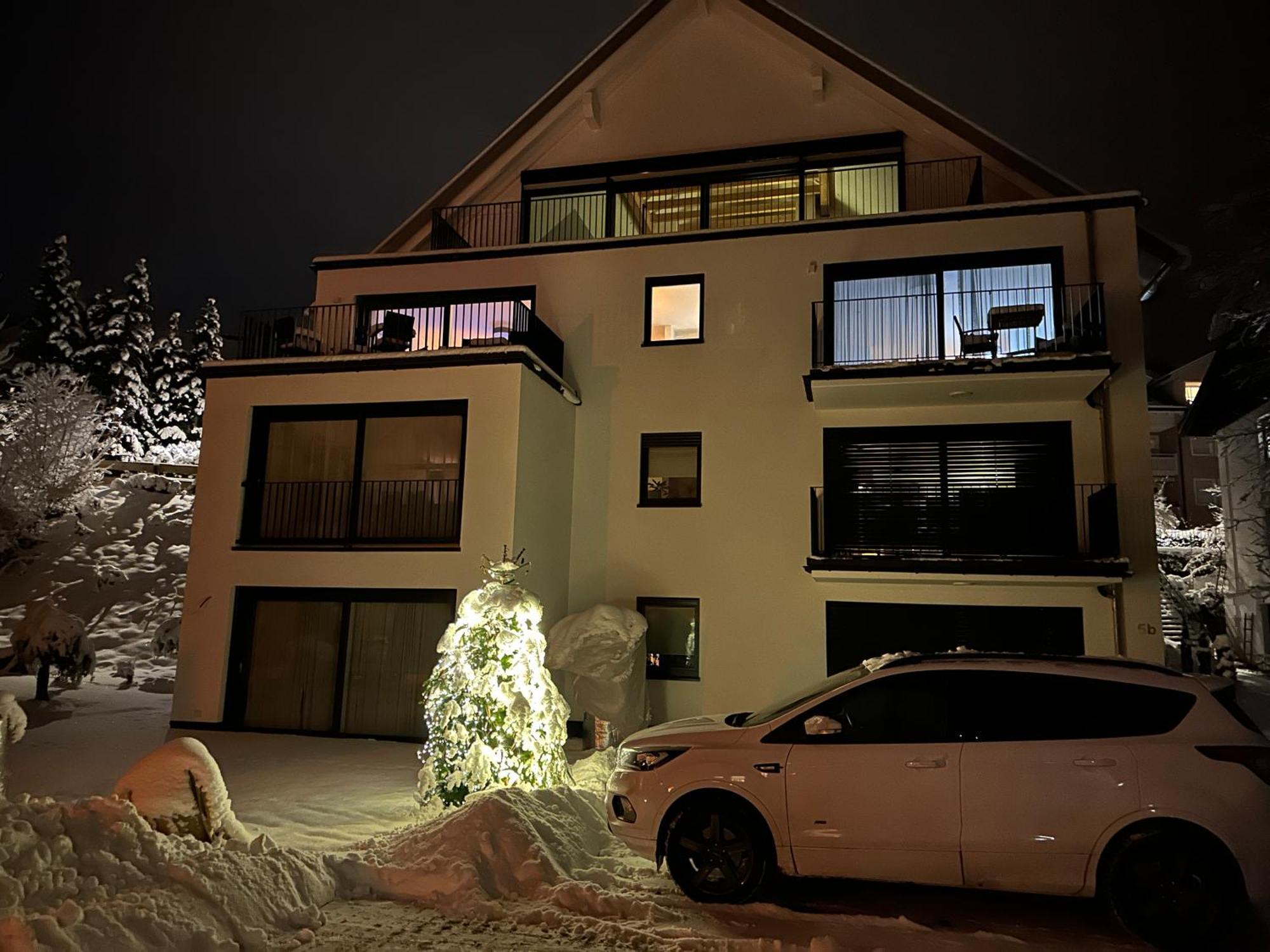 Ferienwohnung Ludwig Füssen Eksteriør billede
